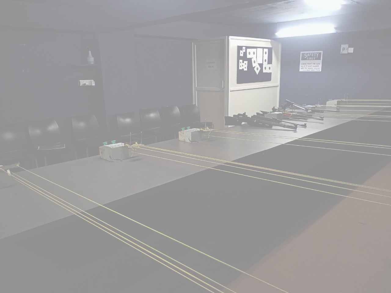 Aim Airgun Arena